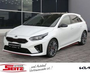 Kia ceed / Ceed Gebrauchtwagen