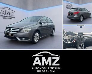 Mercedes-Benz B 180 Gebrauchtwagen