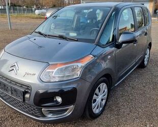 Citroen C3 Gebrauchtwagen