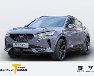 Cupra Formentor Gebrauchtwagen