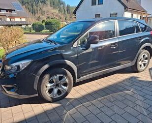 Subaru XV Gebrauchtwagen