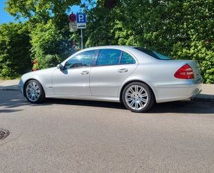 Mercedes-Benz E 320 Gebrauchtwagen
