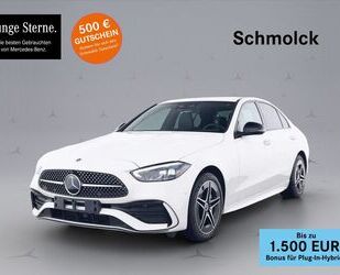 Mercedes-Benz C 300 Gebrauchtwagen