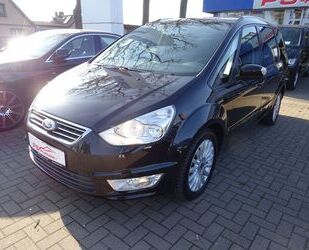 Ford Galaxy Gebrauchtwagen