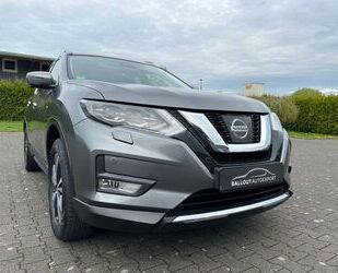 Nissan X-Trail Gebrauchtwagen