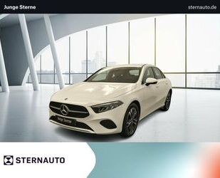 Mercedes-Benz A 200 Gebrauchtwagen