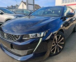 Peugeot 508 Gebrauchtwagen