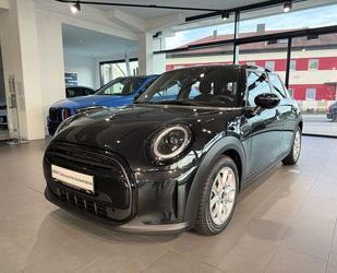Mini Cooper Gebrauchtwagen
