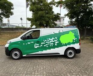 Peugeot Expert Gebrauchtwagen