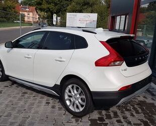 Volvo V40 Gebrauchtwagen