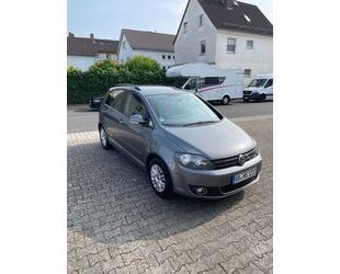 VW Golf Plus Gebrauchtwagen