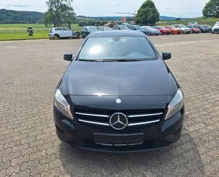 Mercedes-Benz A 180 Gebrauchtwagen