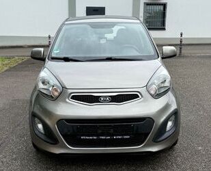 Kia Picanto Gebrauchtwagen