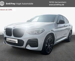 BMW X4 M40 Gebrauchtwagen