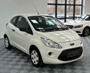 Ford Ka/Ka+ Gebrauchtwagen