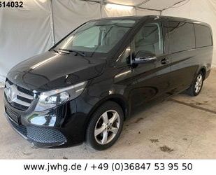 Mercedes-Benz V 300 Gebrauchtwagen