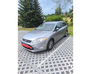 Ford Mondeo Gebrauchtwagen