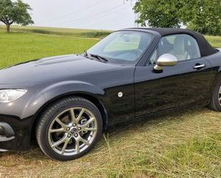 Mazda MX-5 Gebrauchtwagen