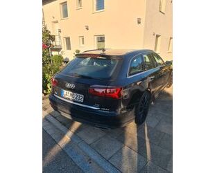 Audi A6 Allroad Gebrauchtwagen