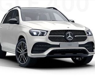 Mercedes-Benz GLE 400 Gebrauchtwagen