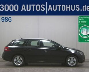 Peugeot 308 Gebrauchtwagen