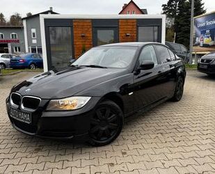BMW 316 Gebrauchtwagen