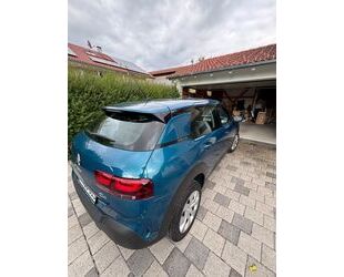 Citroen C4 Cactus Gebrauchtwagen