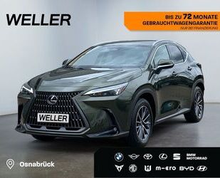 Lexus NX 350h Gebrauchtwagen