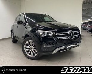Mercedes-Benz GLE 400 Gebrauchtwagen