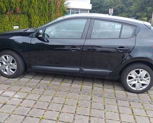 Renault Megane Gebrauchtwagen