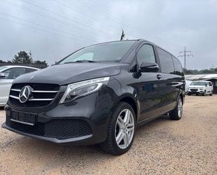 Mercedes-Benz V 300 Gebrauchtwagen