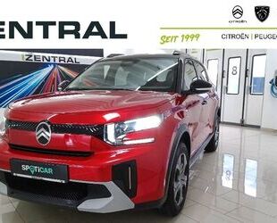 Citroen C3 Gebrauchtwagen