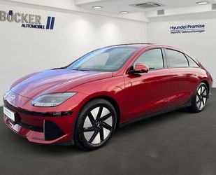 Hyundai IONIQ 6 Gebrauchtwagen