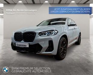 BMW X4 Gebrauchtwagen