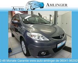 Mazda 5 Gebrauchtwagen