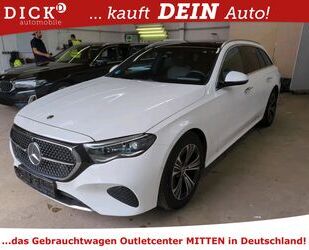 Mercedes-Benz E 220 Gebrauchtwagen