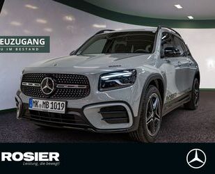 Mercedes-Benz GLB 200 Gebrauchtwagen
