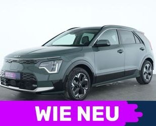 Kia Niro Gebrauchtwagen