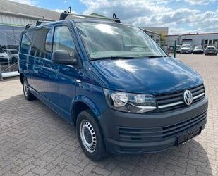 VW T6 Transporter Gebrauchtwagen
