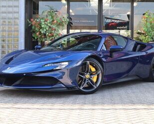 Ferrari SF90 Gebrauchtwagen