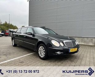 Mercedes-Benz E 240 Gebrauchtwagen