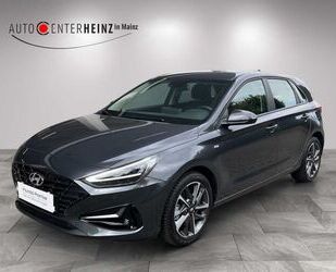 Hyundai i30 Gebrauchtwagen