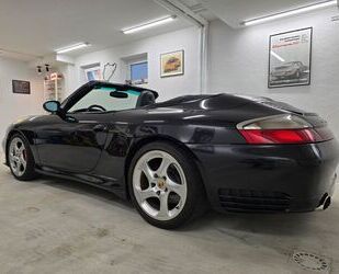 Porsche 996 Gebrauchtwagen