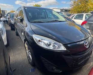 Mazda 5 Gebrauchtwagen