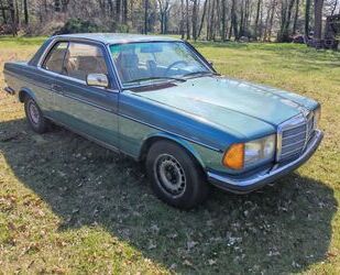 Mercedes-Benz 230 Gebrauchtwagen