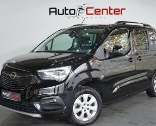 Opel Combo Life Gebrauchtwagen