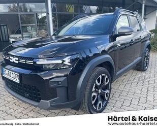 Dacia Bigster Gebrauchtwagen