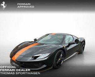 Ferrari 296 GTB Gebrauchtwagen