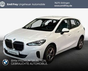 BMW 218 Active Tourer Gebrauchtwagen