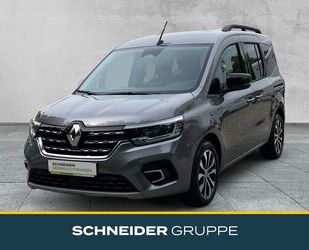 Renault Kangoo Gebrauchtwagen